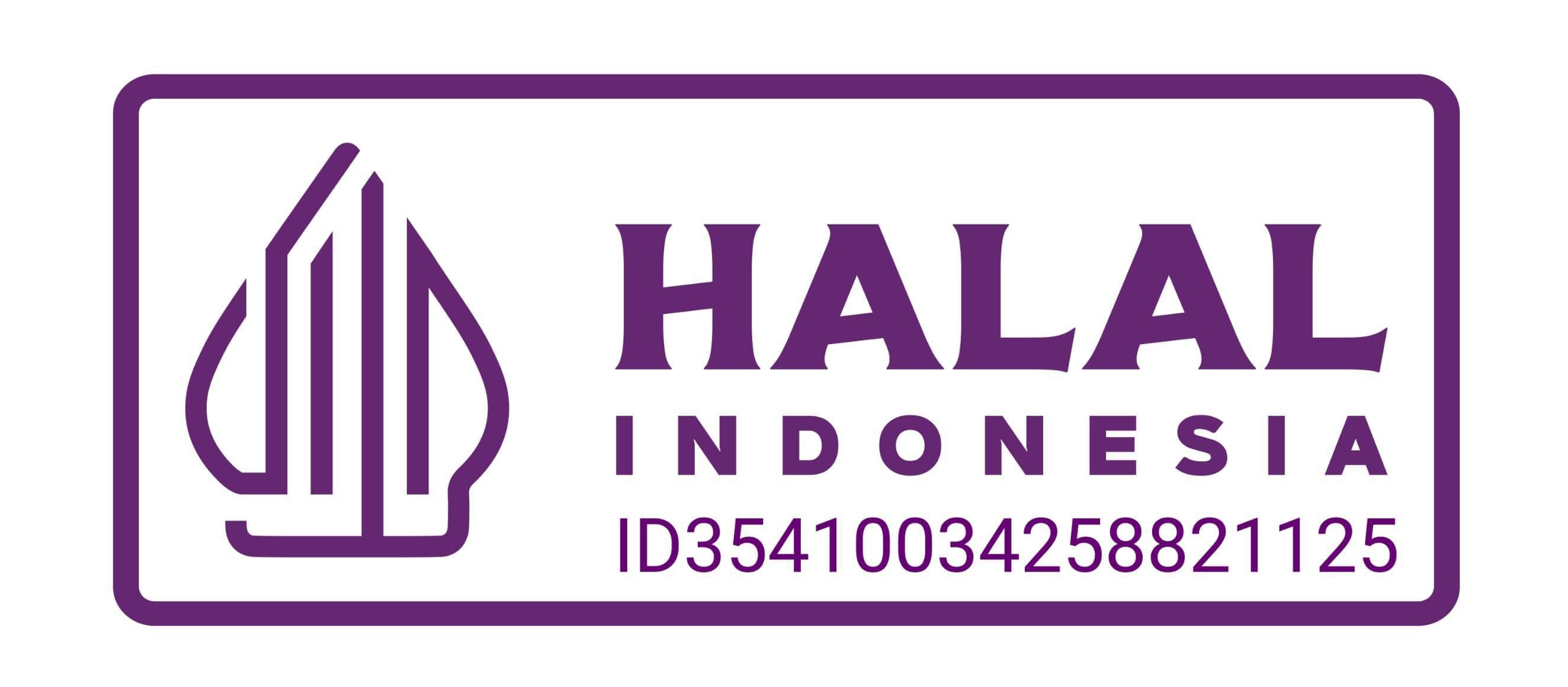 Sertifikasi Halal Indonesia
